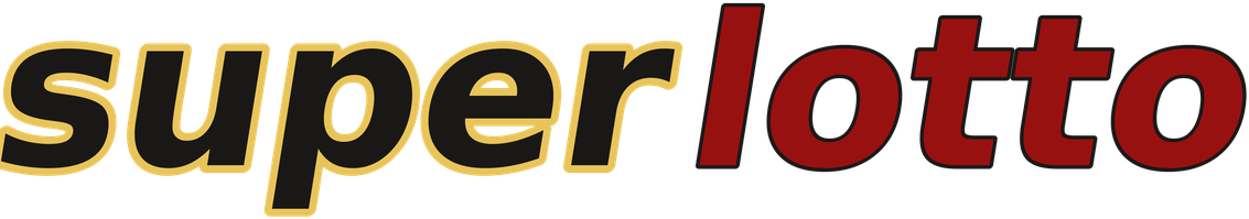 superlotto logo