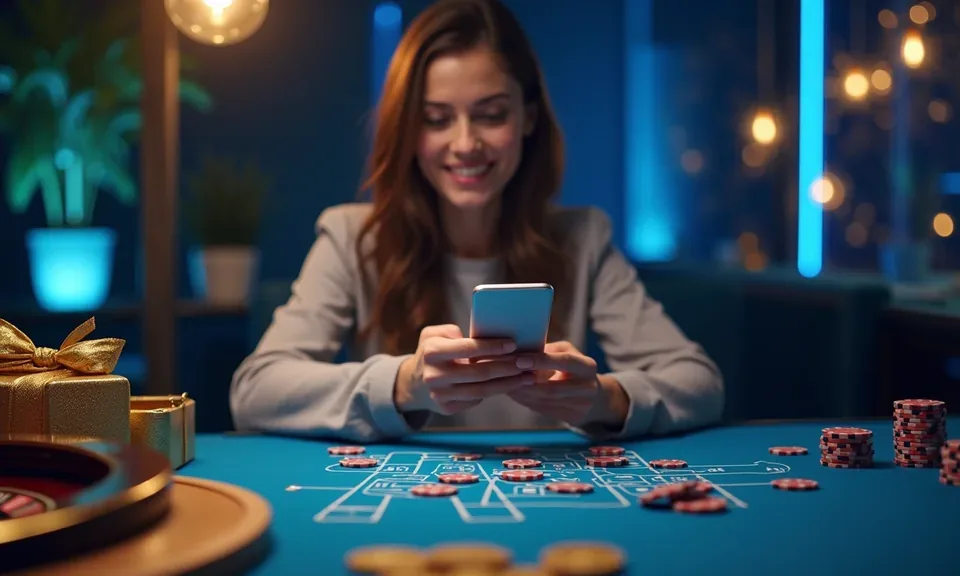 superlotto The superlotto App Experience on Any Device